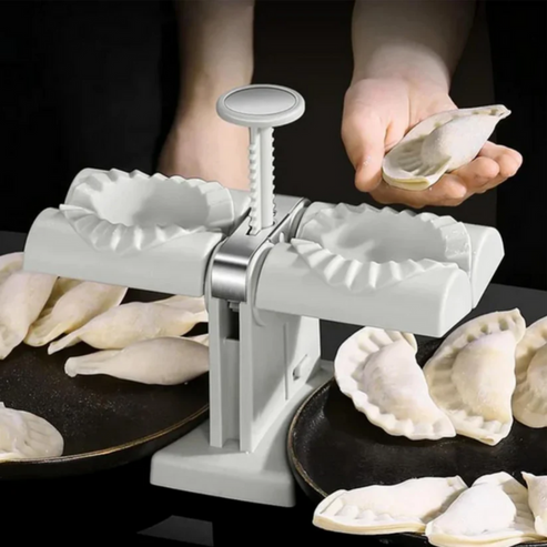 Dumpling Maker machine